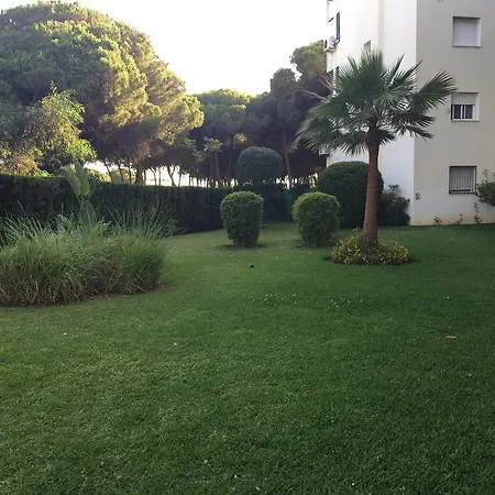 En Playa La Luna Apartment *