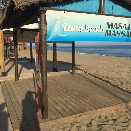 Apartment En Playa La Luna