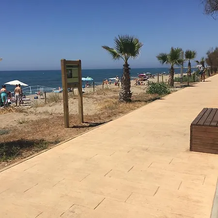 Apartment En Playa La Luna
